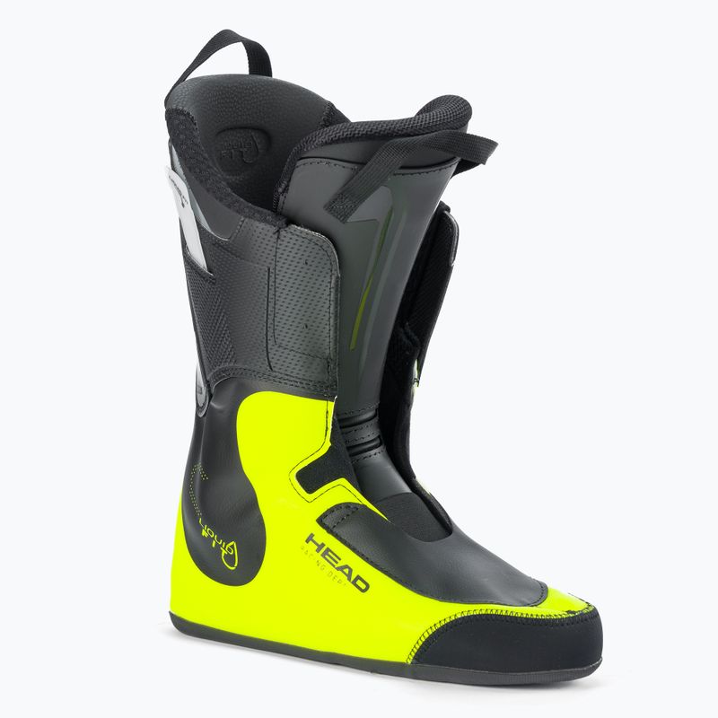 Scarponi da sci HEAD Raptor WCR 120 bianco 5