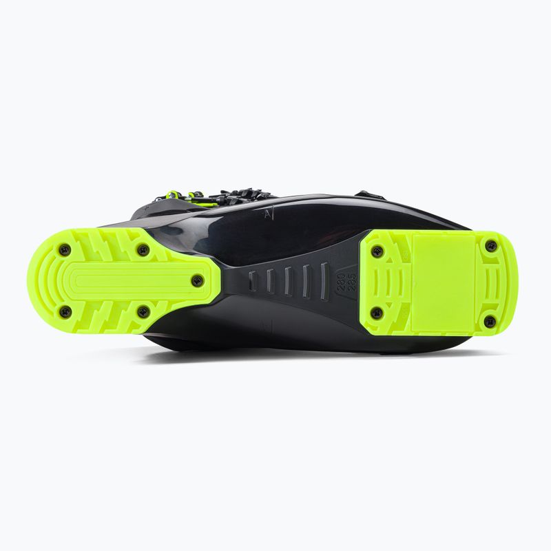 Scarponi da sci HEAD Formula RS 130 nero/giallo 4