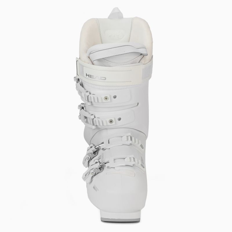 Scarponi da sci da donna HEAD Formula 95 W bianco 3