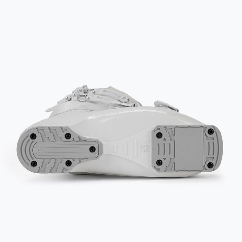 Scarponi da sci da donna HEAD Formula 95 W bianco 4