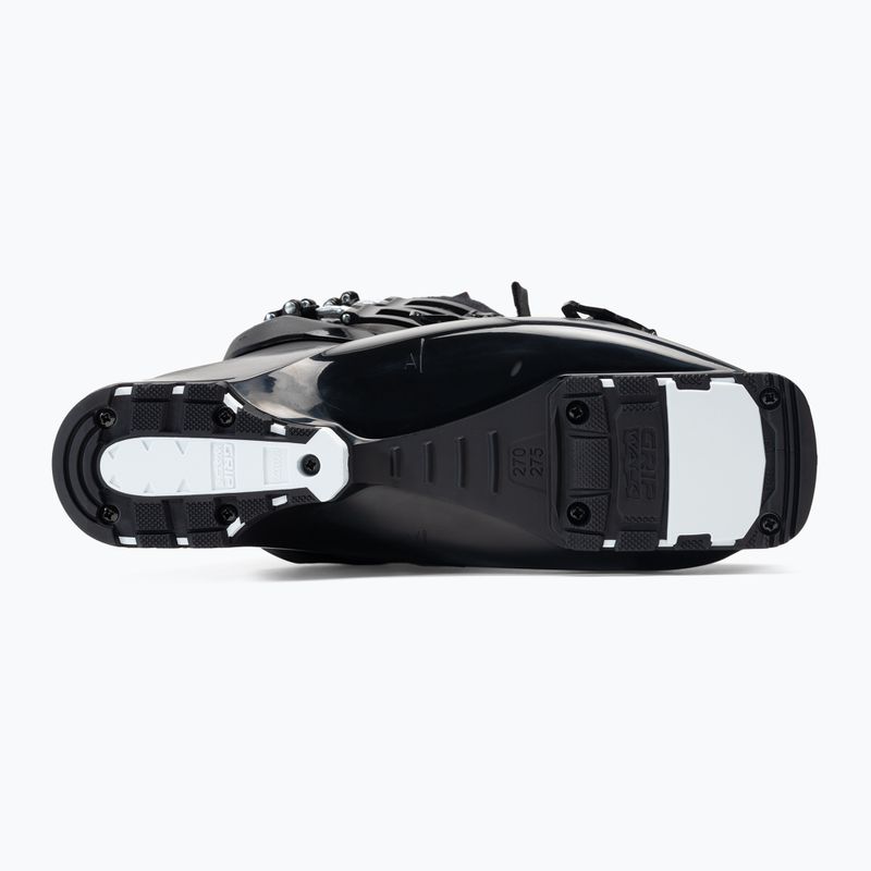 Scarponi da sci HEAD Formula RS 120 GW nero 4
