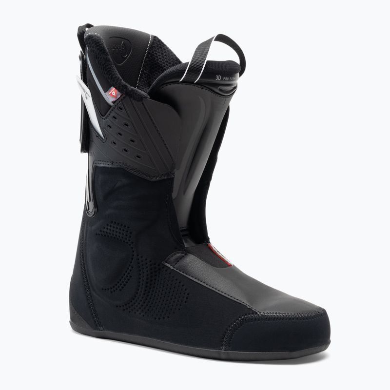 Scarponi da sci HEAD Formula RS 120 GW nero 5