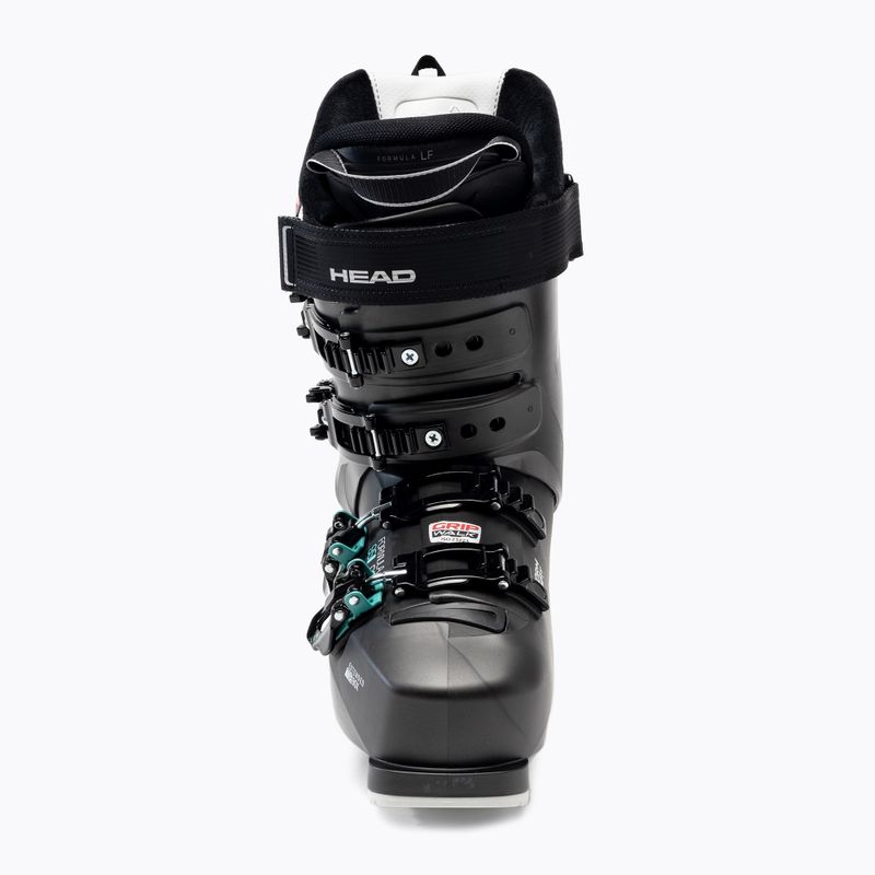 Scarponi da sci da donna HEAD Formula RS 95 W GW antracite/azzurro 3