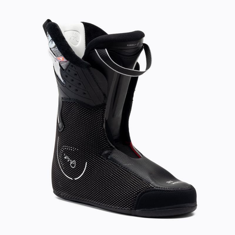 Scarponi da sci da donna HEAD Formula RS 95 W GW antracite/azzurro 5