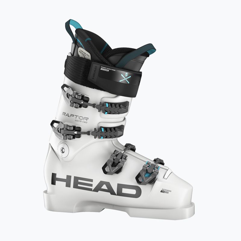 Scarponi da sci HEAD Raptor WCR 140S 2023 bianco 6