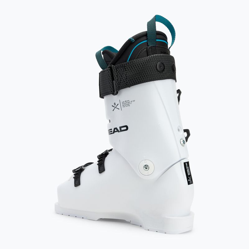 Scarponi da sci HEAD Raptor WCR 120 bianco 2