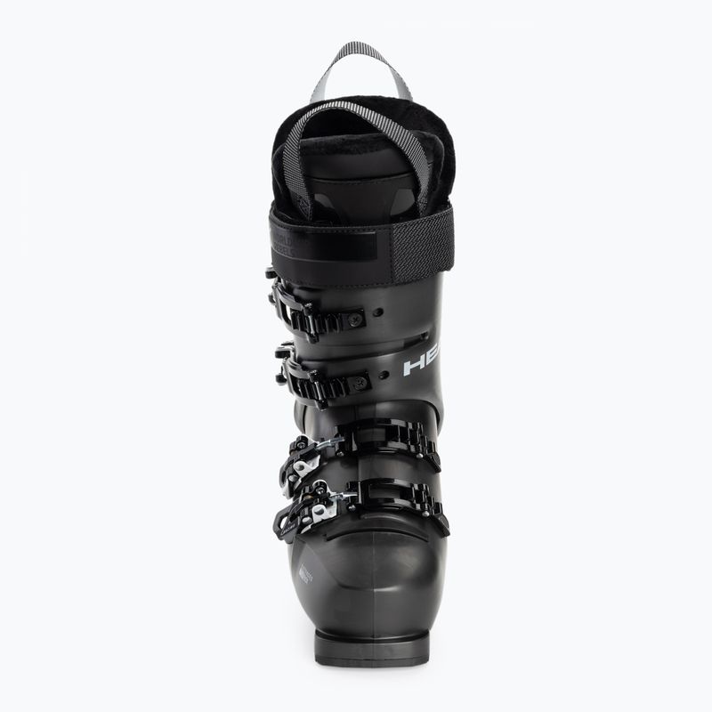 Scarponi da sci donna HEAD Raptor WCR 95 W 2023 antracite 3