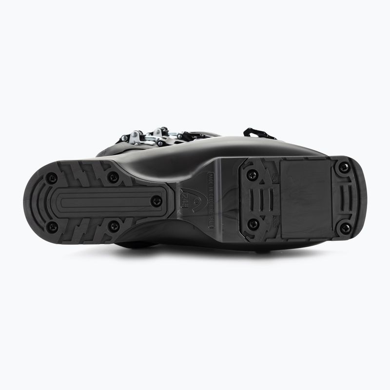 Scarponi da sci donna HEAD Raptor WCR 95 W 2023 antracite 4