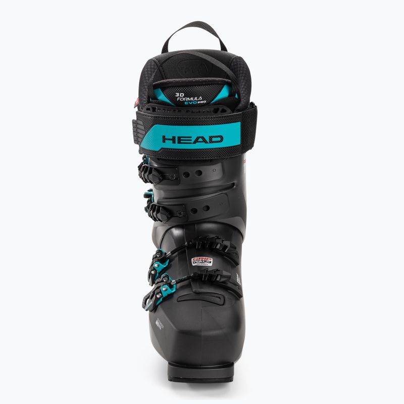 Scarponi da sci HEAD Formula 130 LV GW antracite 3