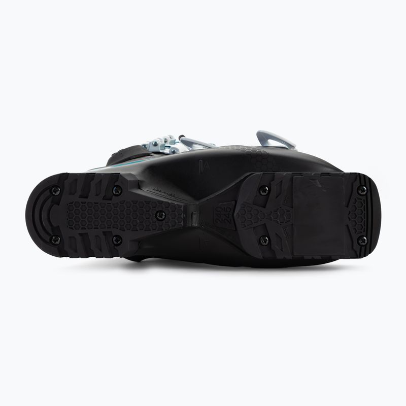 Scarponi da sci da donna HEAD Edge Lyt 75 W HV nero/turchese 4