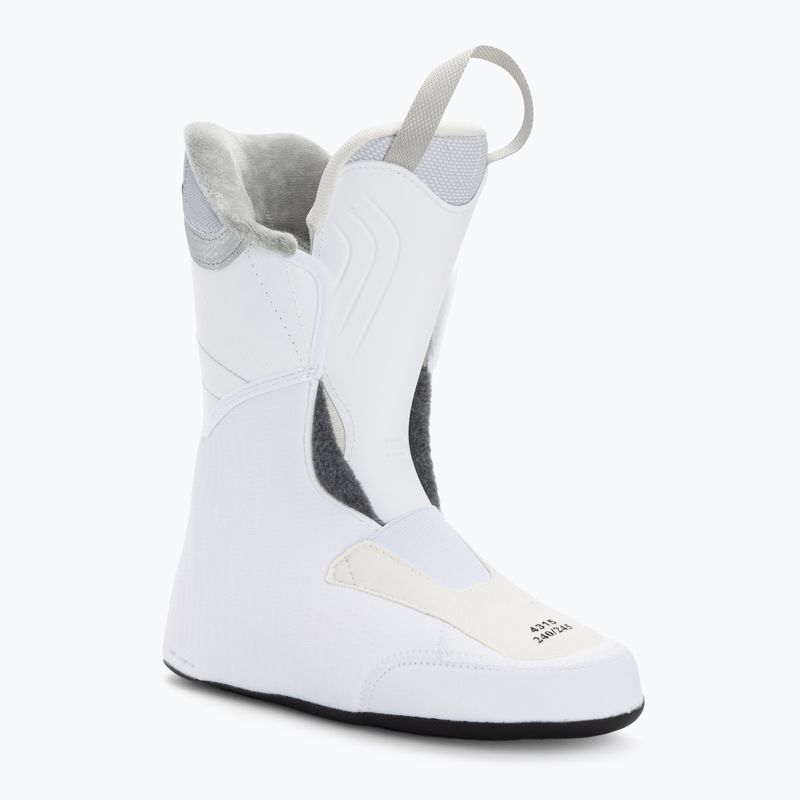 Scarponi da sci da donna HEAD Edge Lyt 75 W HV nero/turchese 5