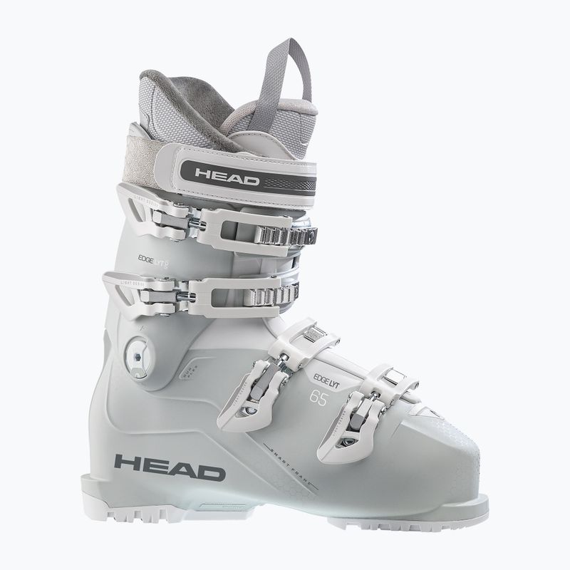 Scarponi da sci da donna HEAD Edge Lyt 65 W grigio 6