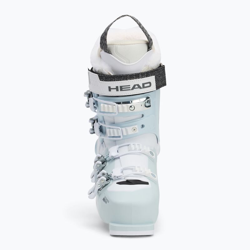 Scarponi da sci da donna HEAD Edge 85 W HV ice 3