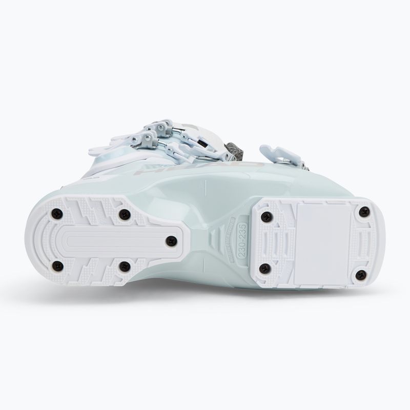 Scarponi da sci da donna HEAD Edge 85 W HV ice 4