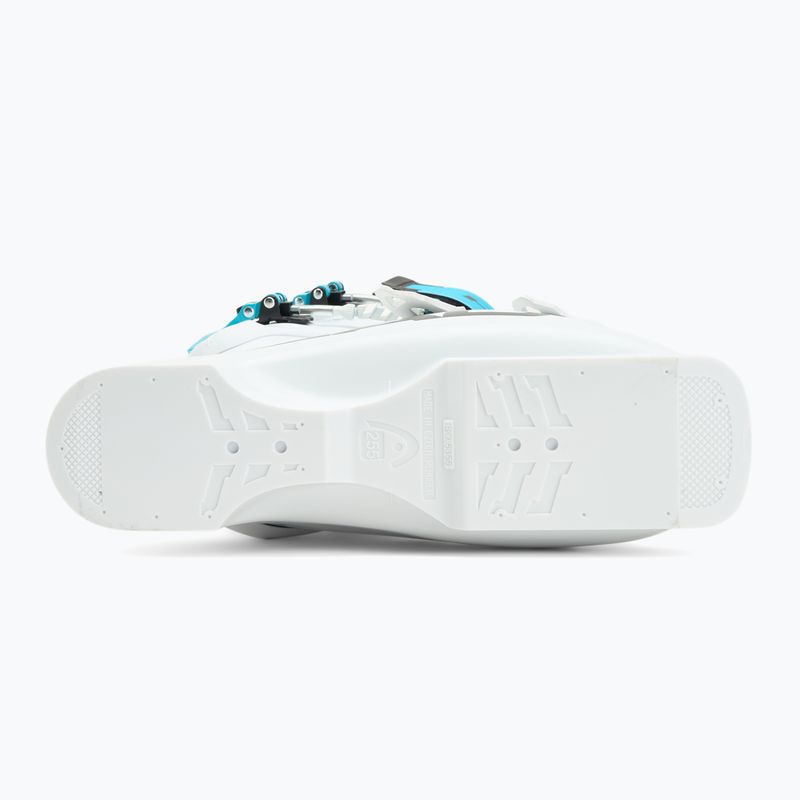 Scarponi da sci uomo HEAD Raptor WCR 140S PV white 4