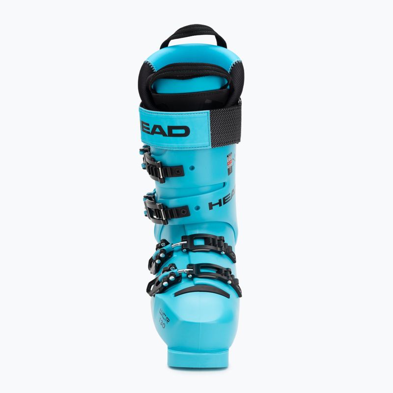 Scarponi da sci uomo HEAD Raptor WCR 130S PV speed blue 3