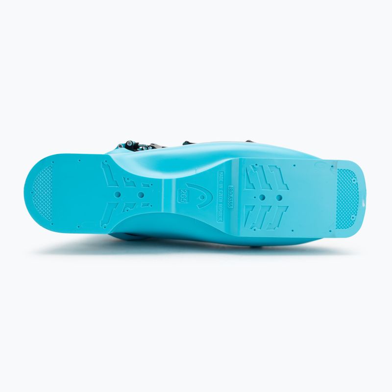 Scarponi da sci uomo HEAD Raptor WCR 130S PV speed blue 4