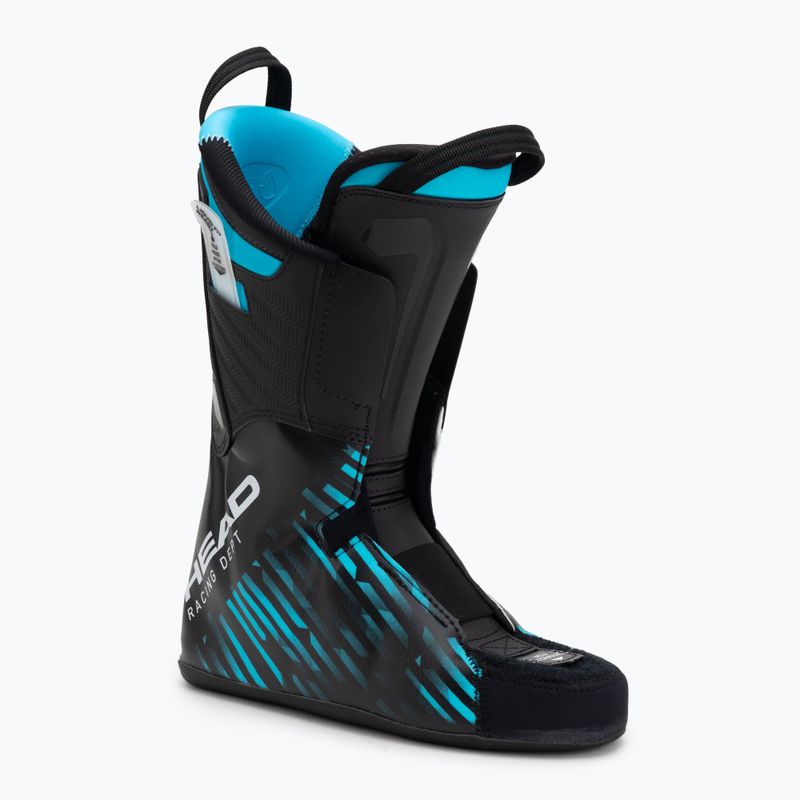 Scarponi da sci uomo HEAD Raptor WCR 130S PV speed blue 5