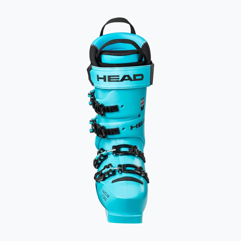 Scarponi da sci uomo HEAD Raptor WCR 130S PV speed blue 9