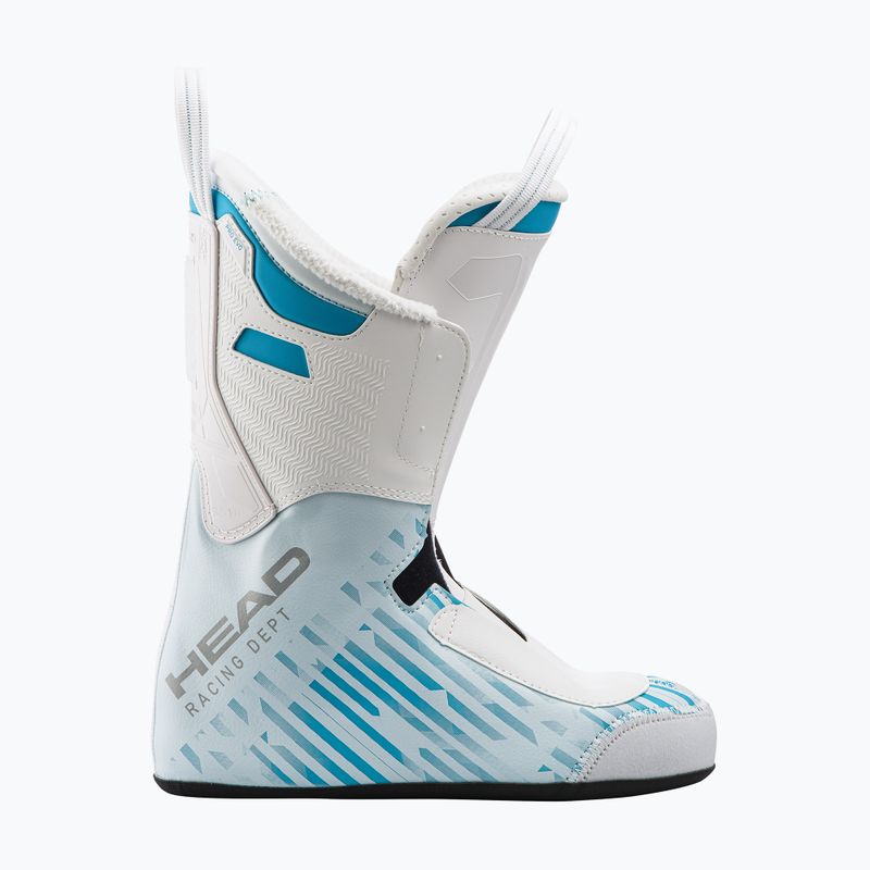 Scarponi da sci donna Raptor WCR 95 W PV anthracite 5