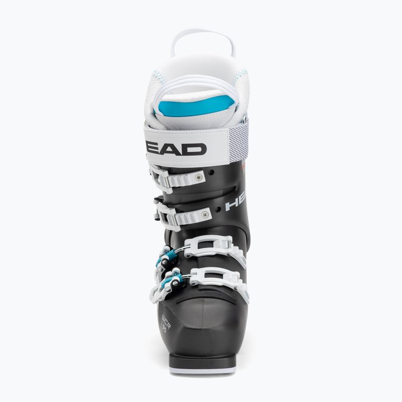 Scarponi da sci donna HEAD Raptor WCR 95 W PV antracite 3