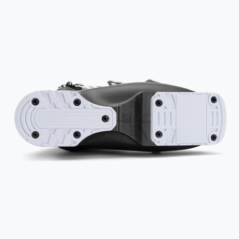Scarponi da sci donna HEAD Raptor WCR 95 W PV antracite 4