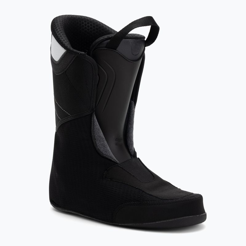 Scarponi da sci uomo HEAD Edge 100 HV black/white 5