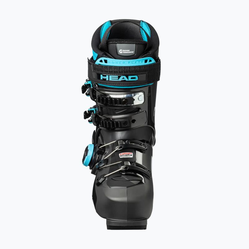 Scarponi da sci uomo HEAD Edge 120 HV GW Boa anthracite/speedblue 2