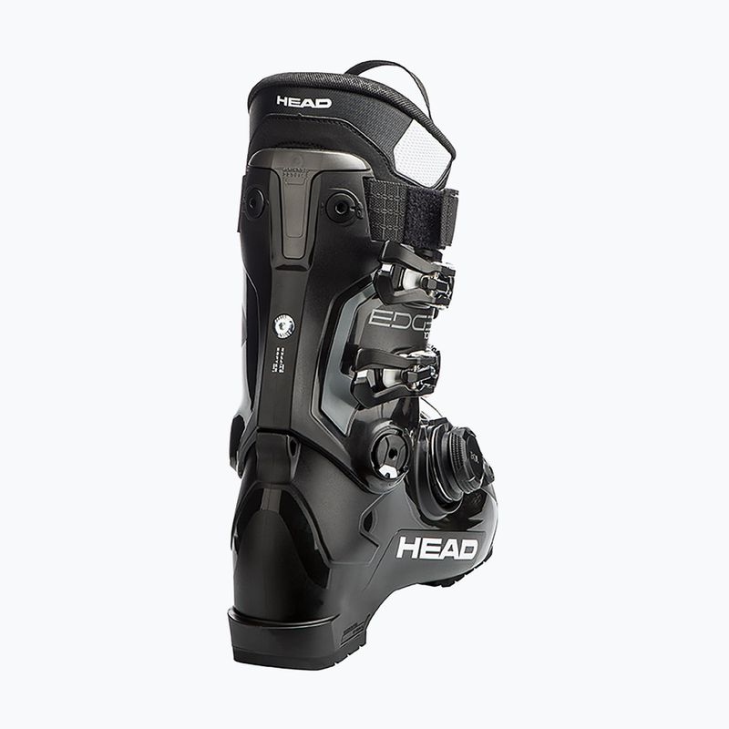 Scarponi da sci Head Edge 100 HV Boa black/white 2