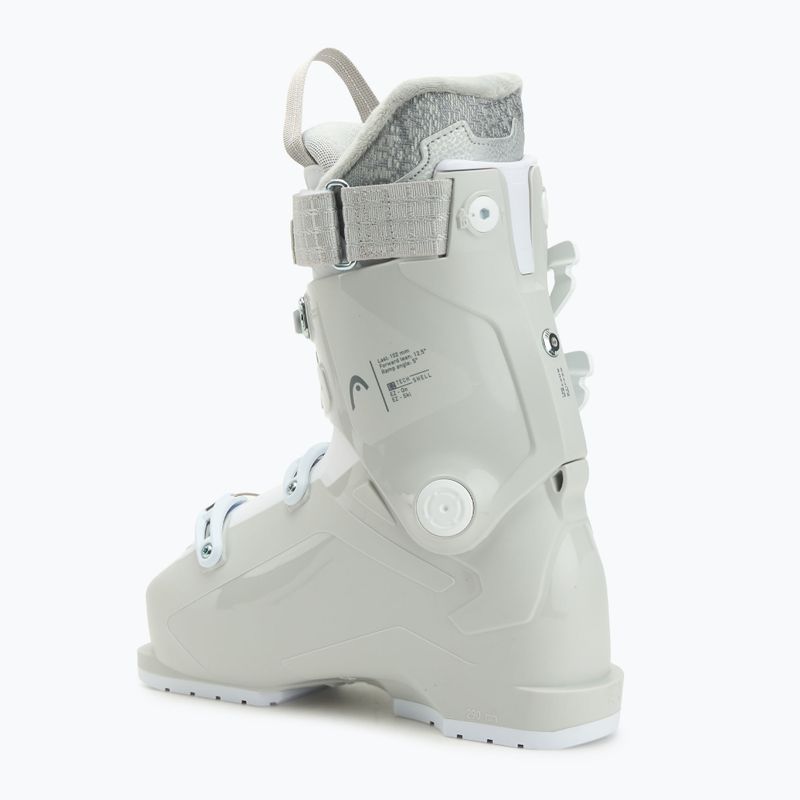 Scarponi da sci Head Edge 85 W HV Boa 2