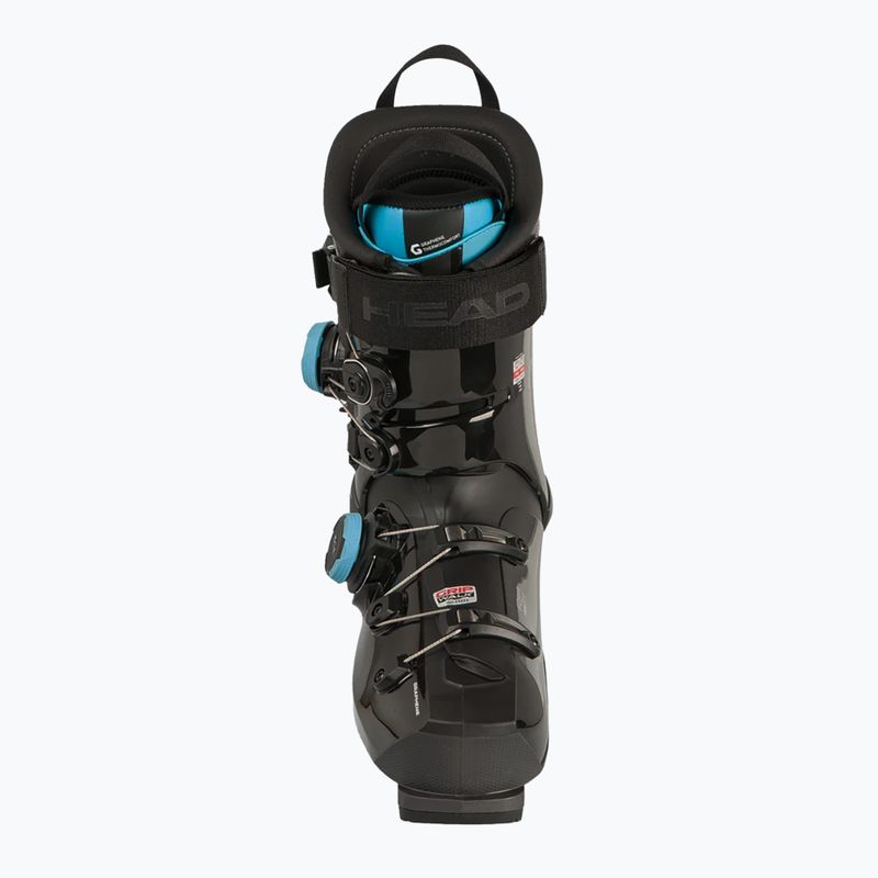 Scarponi da sci HEAD da uomo Calibre 130 MV GW Boa2 nero/blu 2