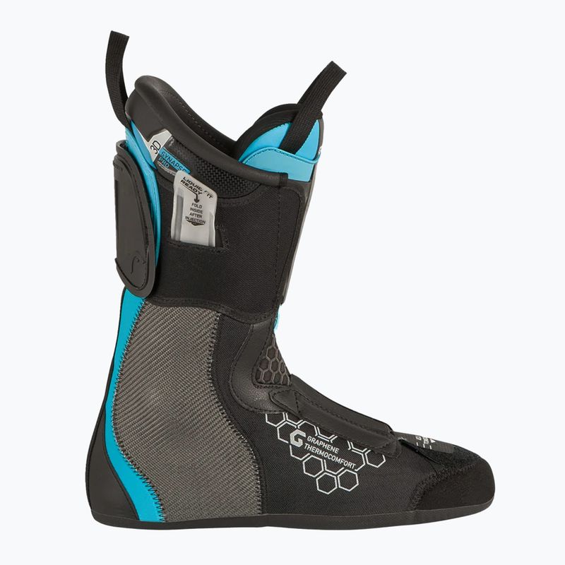 Scarponi da sci HEAD da uomo Calibre 130 MV GW Boa2 nero/blu 5
