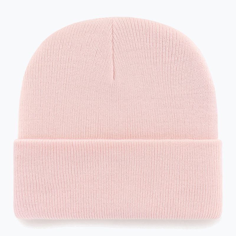 47 Brand MLB New York Yankees Haymaker berretto invernale rosa 2