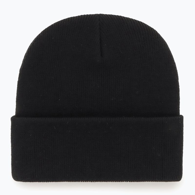 47 Marca NHL Chicago Blackhawks Haymaker berretto invernale nero 2