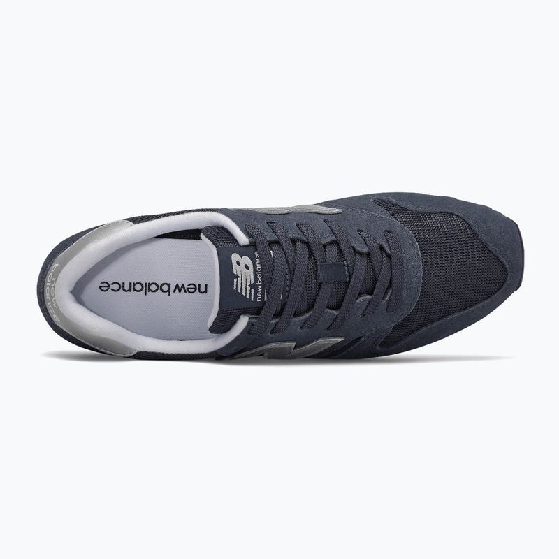Scarpe da uomo New Balance ML373V2 bianco/marino 12