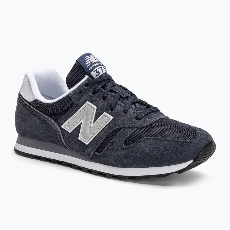Scarpe da uomo New Balance ML373V2 bianco/marino