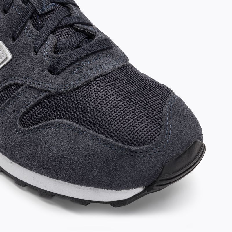 Scarpe da uomo New Balance ML373V2 bianco/marino 7