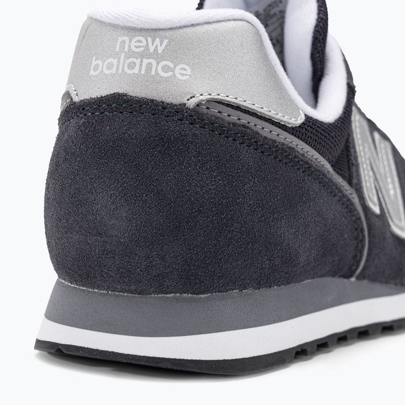 Scarpe da uomo New Balance ML373V2 bianco/marino 9