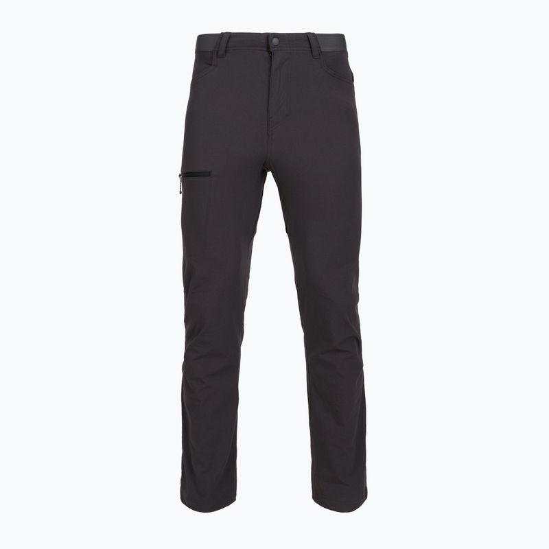 Pantaloni Patagonia da uomo Venga Rock ink nero 3