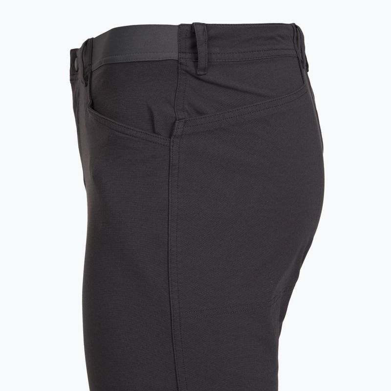 Pantaloni Patagonia da uomo Venga Rock ink nero 6