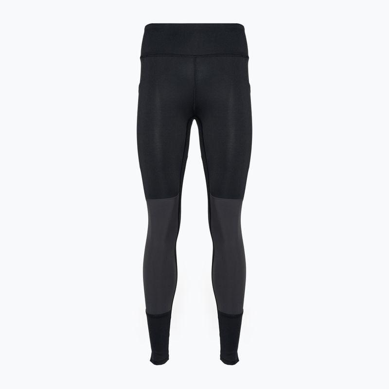 Leggings Patagonia da donna Pack Out Hike nero 5