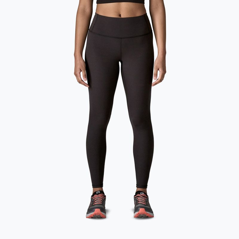 Leggings Patagonia donna Maipo 7/8 Tights nero 2