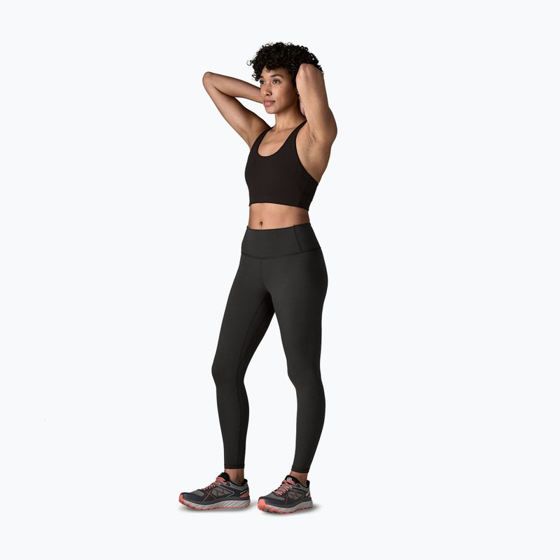 Leggings Patagonia donna Maipo 7/8 Tights nero 4