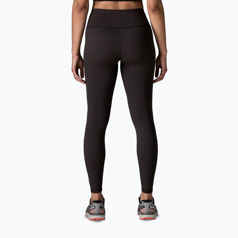Leggings Patagonia donna Maipo 7/8 Tights nero 6