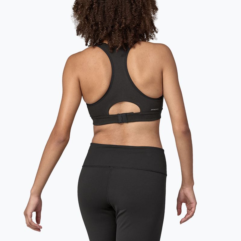 Leggings Patagonia donna Maipo 7/8 Tights nero 8