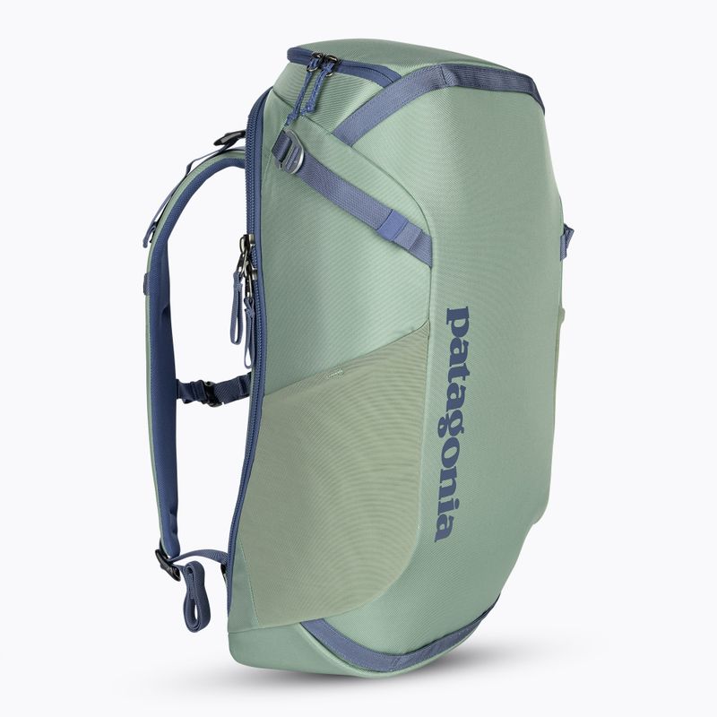 Zaino da arrampicata Patagonia Cragsmith 32 l verde sedge 3