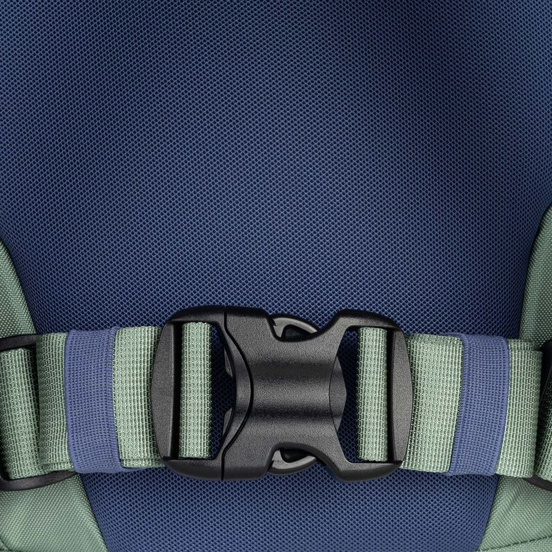 Zaino da arrampicata Patagonia Cragsmith 32 l verde sedge 8