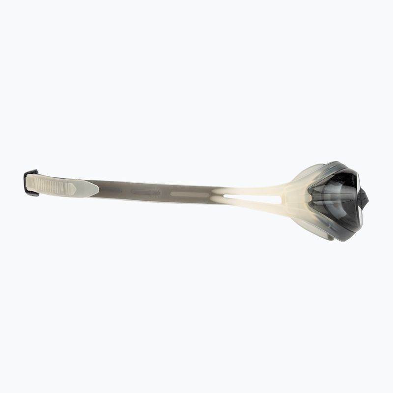 Occhiali da nuoto TYR Hydra Flare smoke/smoke/clear 3