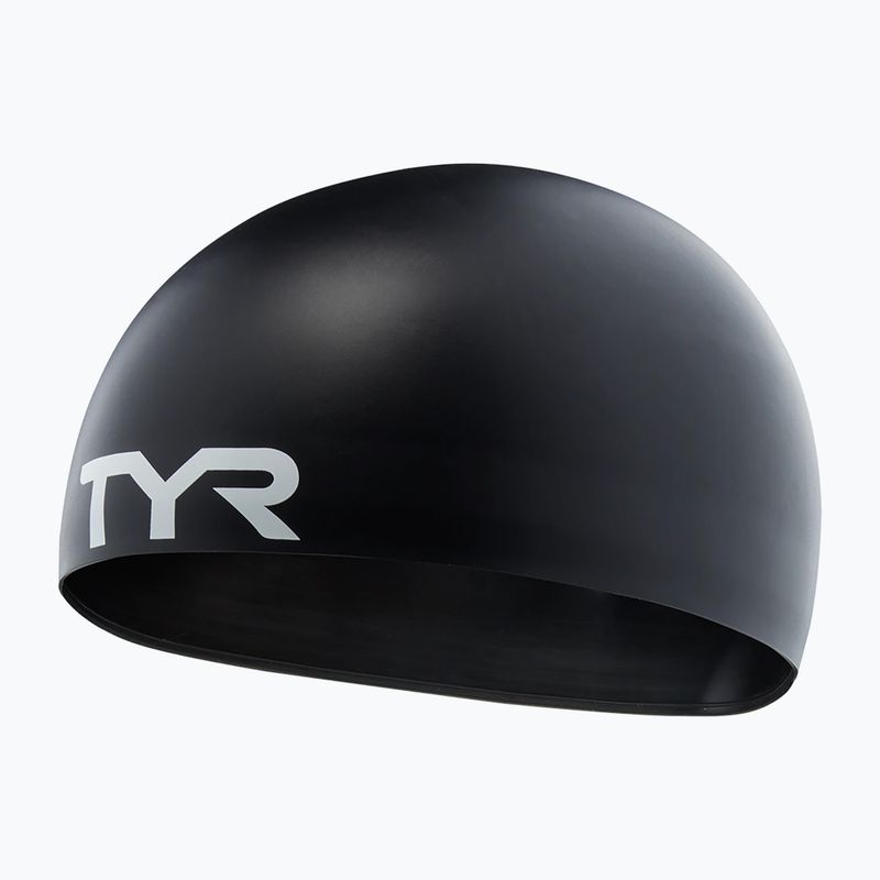 Cuffia TYR Stealth-X Racing nera