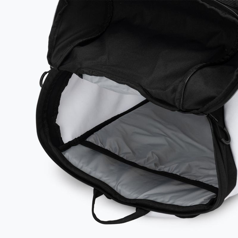 Zaino da nuoto TYR Alliance 45 l white/black 8